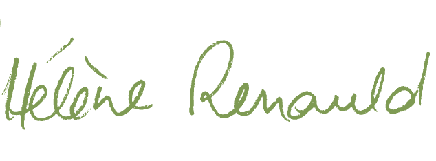 Hélène Renauld massage hypnothérapie